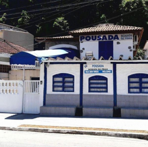 Pousada Morada da Praia